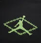 Лонгслив мужской Air Jordan T-Shirt Flight Mvp Black DV1480-010