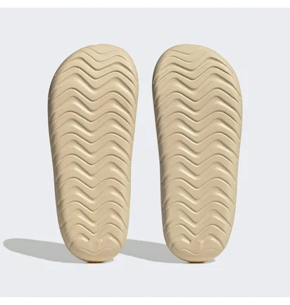 Тапочки унісекс Adidas Adicane Flip-Flops Beige Hq9919