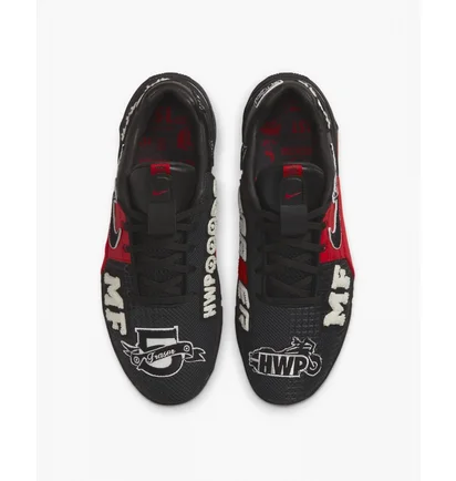 Кросівки чоловічі Nike Metcon 8 Mf Black Do9387-001