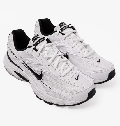 Кроссовки мужские Nike Initiator White 394055-100
