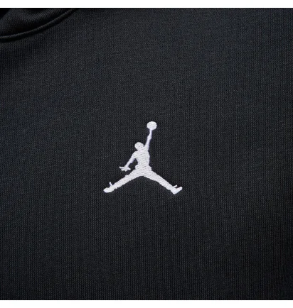 Спортивный костюм женский Air Jordan Brooklyn Black FV7071-010__FV7077-010