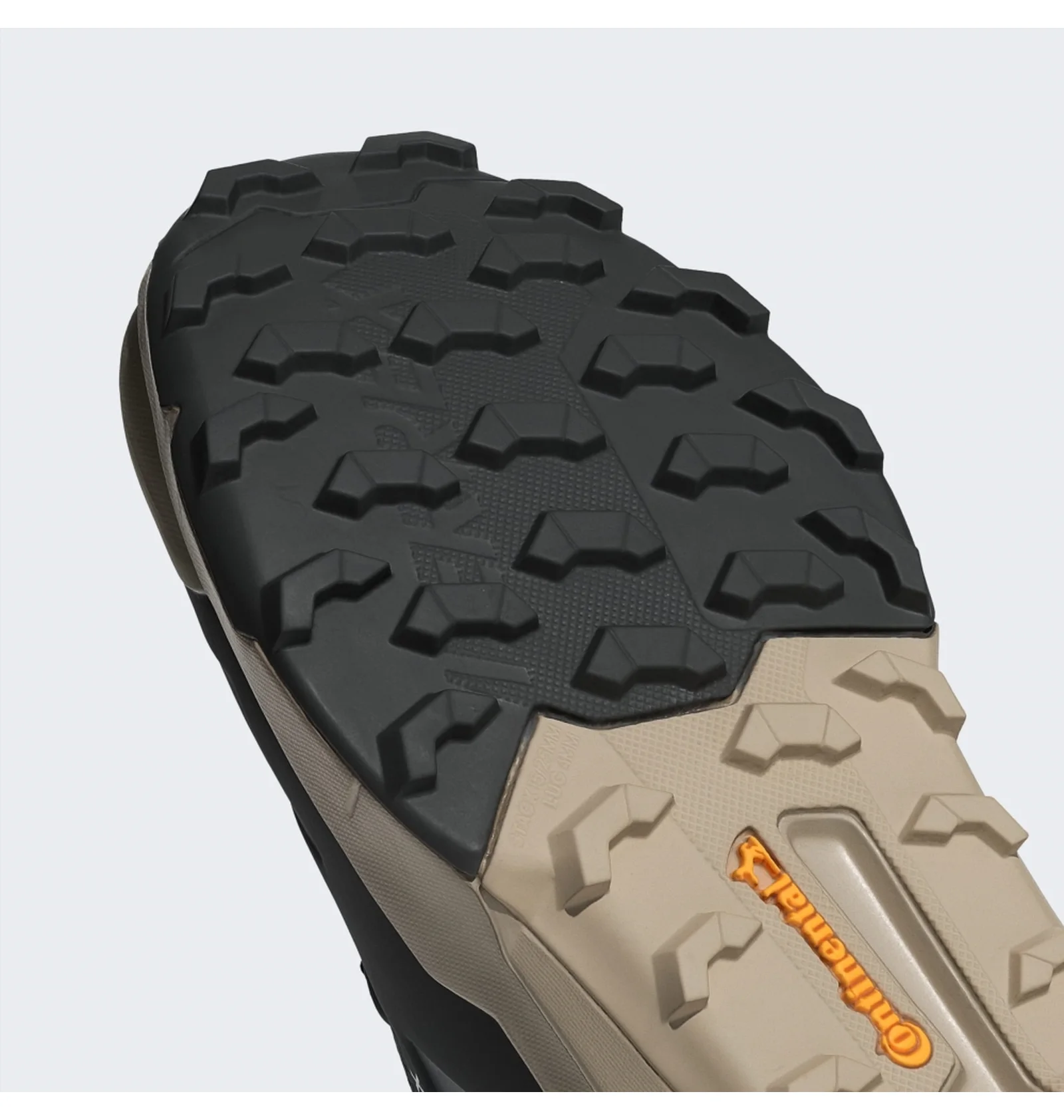 ᐉ Черевики унісекс Adidas Terrex Ax4 Mid Beta Cold.Rdy Hiking