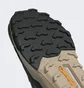 Ботинки унисекс Adidas Terrex Ax4 Mid Beta Cold.Rdy Hiking Black IG8849