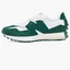 Кроссовки мужские New Balance U327Wel Green/White U327WEL