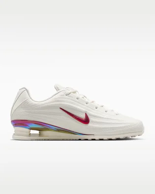 Кросівки жіночі Nike Shox Z Se White IM6051-002