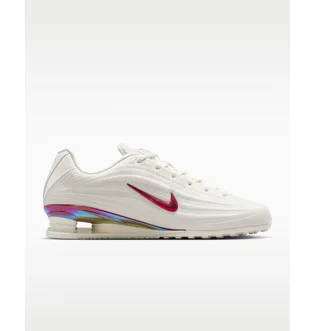 Кроссовки женские Nike Shox Z Se White IM6051-002