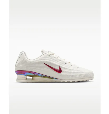 Кроссовки женские Nike Shox Z Se White IM6051-002
