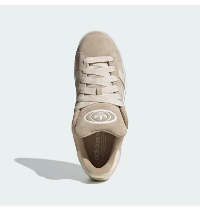 Кросівки чоловічі Adidas Campus 00S Beige JR9151