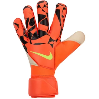 Перчатки вратарские унисекс Nike Vapor Grip3 Orange HQ0304-830