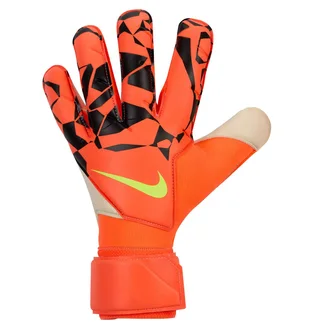 Перчатки вратарские унисекс Nike Vapor Grip3 Orange HQ0304-830
