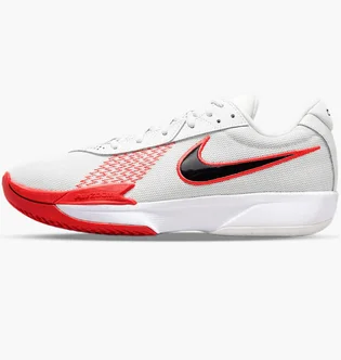 Кросівки чоловічі Nike Air Zoom G.T. Cut Academy White FB2599-013