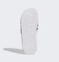 Тапочки унисекс Adidas Adissage Slides White F35573
