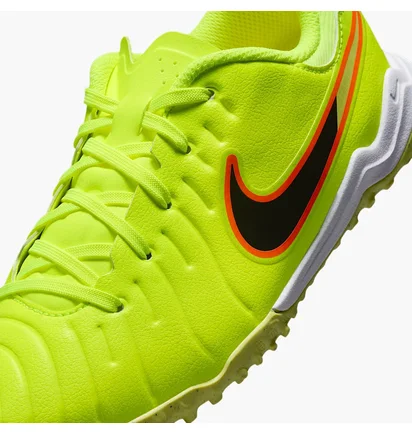 Сороконіжки дитячі Nike Tiempo Legend 10 Academy Green DV4351-701