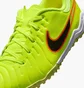 Сороконіжки дитячі Nike Tiempo Legend 10 Academy Green DV4351-701