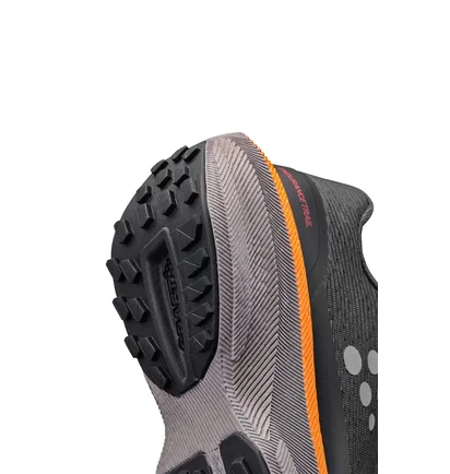 Кросівки чоловічі Craft Endurance Trail Grey 1913374-992533