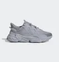 Кроссовки женские Adidas Ozweego Grey Q46166