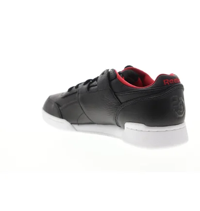 Кросівки чоловічі Reebok X Ufc 25Th Anniversary Workout Black DV5757