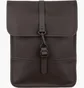 Рюкзак унісекс Rains Backpacks Brown 1366-BLACK