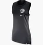 Майка женская Nike Nba Golden State Warriors Black 865484-010