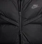 Куртка чоловіча Nike Nsw Sf Wr Pl-Fld Air Max Black HF6603-010