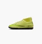Футзалки детские Nike Superfly 10 Club Yellow FQ8320-300