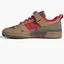 Кроссовки мужские Adidas Forum 84 Camp Low Shoes Brown Gv6785
