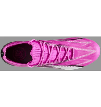 Бутси чоловічі Puma Ultra Ultimate Fg/Ag Violet 107744-01