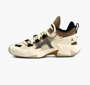 Кроссовки мужские Air Jordan Why Not .5 Cream Brown Beige Dc3637-102