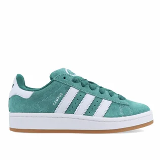 Кросівки чоловічі Adidas Campus 00S Green ID1437