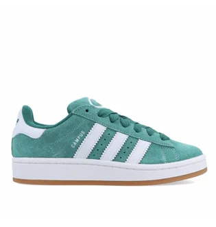 Кроссовки мужские Adidas Campus 00S Green ID1437