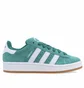 Кроссовки мужские Adidas Campus 00S Green ID1437