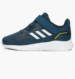 Кросівки дитячі Adidas Runfalcon 2.0 I Blue FZ0096