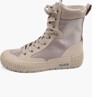 Ботинки женские Fila Cityblock Beige FFW018580038