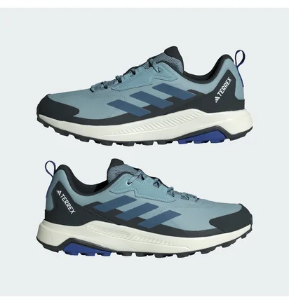 Кроссовки мужские Adidas Terrex Anylander Light Blue JI1315