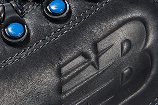 Кросівки чоловічі New Balance 754 Black H754LGB