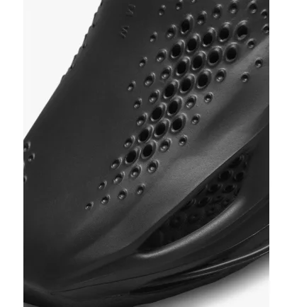 Тапочки чоловічі Nike X Mmw 5 Slide Black DH1258-002
