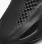Тапочки чоловічі Nike X Mmw 5 Slide Black DH1258-002