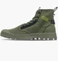 Черевики унісекс Palladium Pampa Hi Re-Craft Olive 77220-309-M
