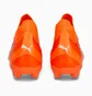 Бутси чоловічі Puma Ultra Pro Fg/Ag Orange 107240-01