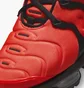 Кроссовки мужские Nike Air Vapormax Plus Black Dz4857-001