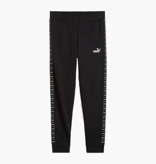 Штани жіночі Puma Ess Tape Black 685013-01