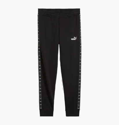 Штани жіночі Puma Ess Tape Black 685013-01