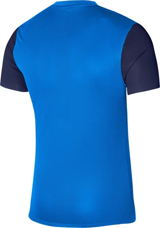 Футболка детская Nike Df Trophy V Jsy Blue DR0942-463