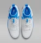Кроссовки мужские Air Jordan Spizike Low White FQ1759-141