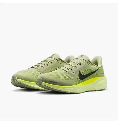 Кроссовки мужские Nike Air Zoom Pegasus 41 Green FD2722-303