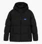 Куртка чоловіча Hugo Bodo Black 50546652