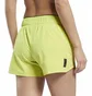 Шорты женские Reebok United By Fitness Epic Training Shorts Yellow FT0082