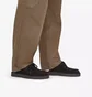 Тапочки чоловічі Clarks Desert Nomad Black 26180722