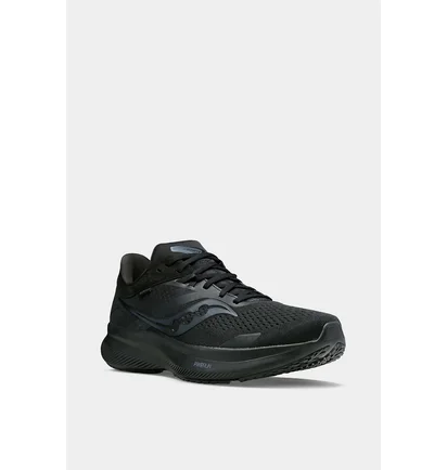 Кросівки чоловічі Saucony Ride 16 Black S20830-12