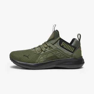 Кроссовки мужские Puma Softride Enzo Nxt Olive 195234-22